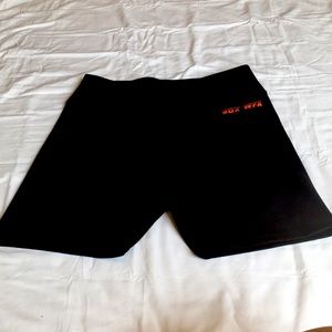 SDX WFA black shorts. Size - L